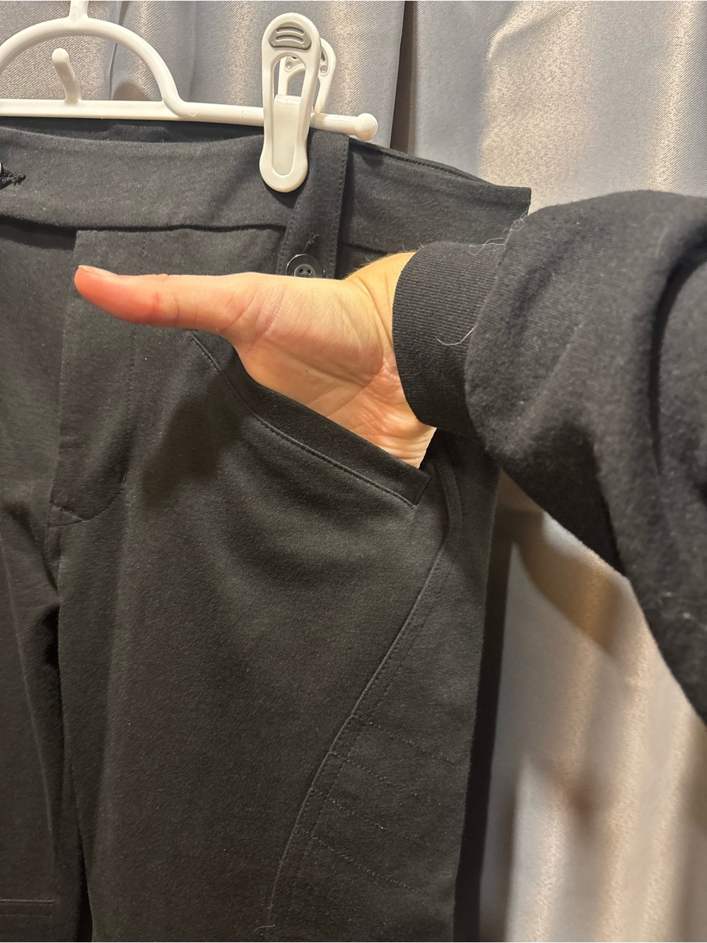 Woman’s Ralph Lauren Breeches/Jodphurs - Picture 4 of 12